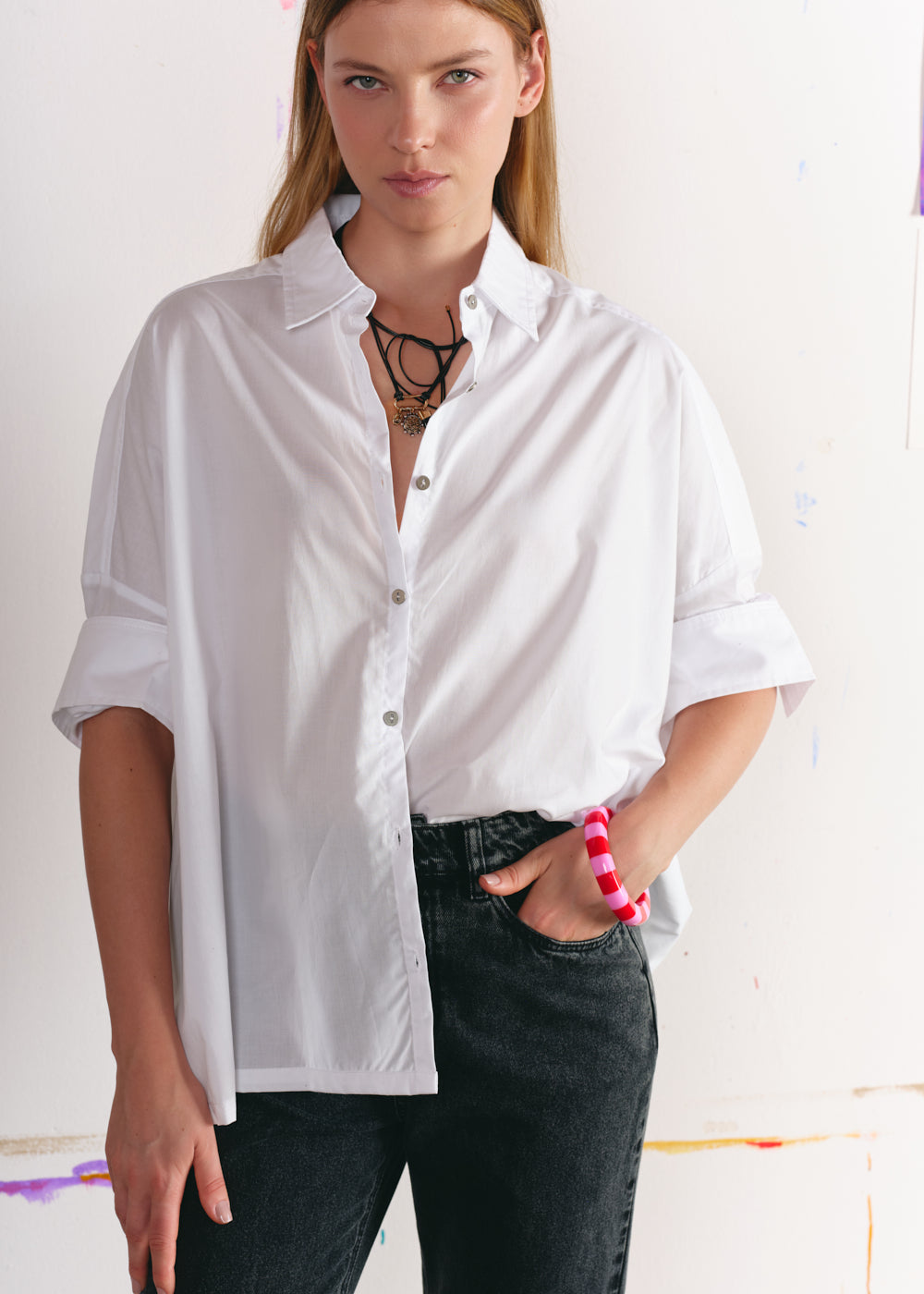 Blusa Vera