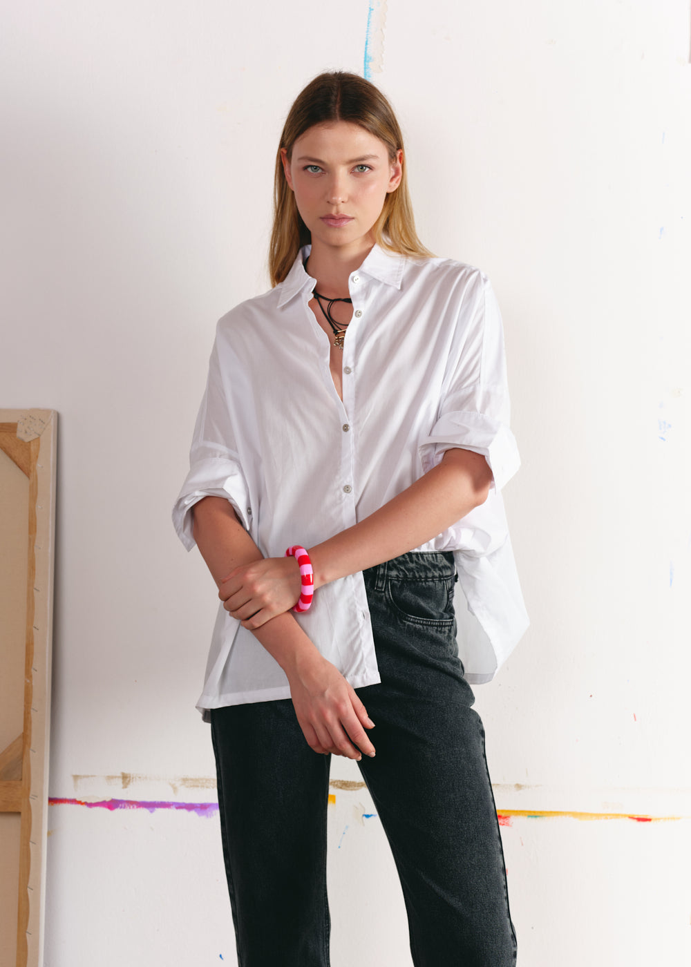 Blusa Vera