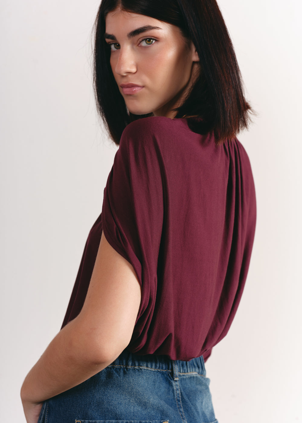 Top Vanesa