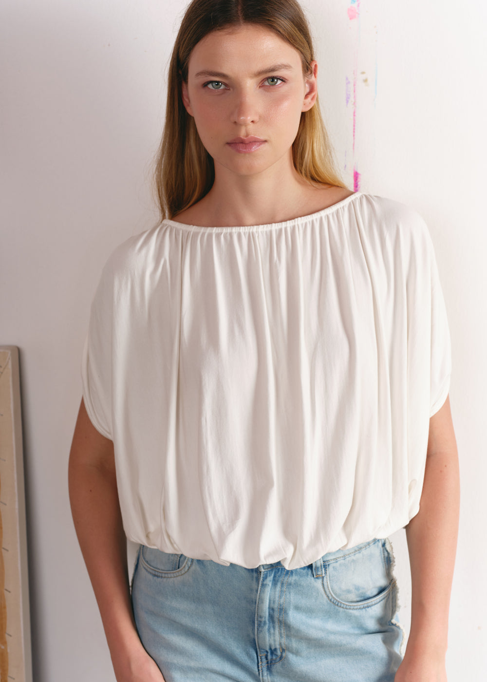 Top Vanesa