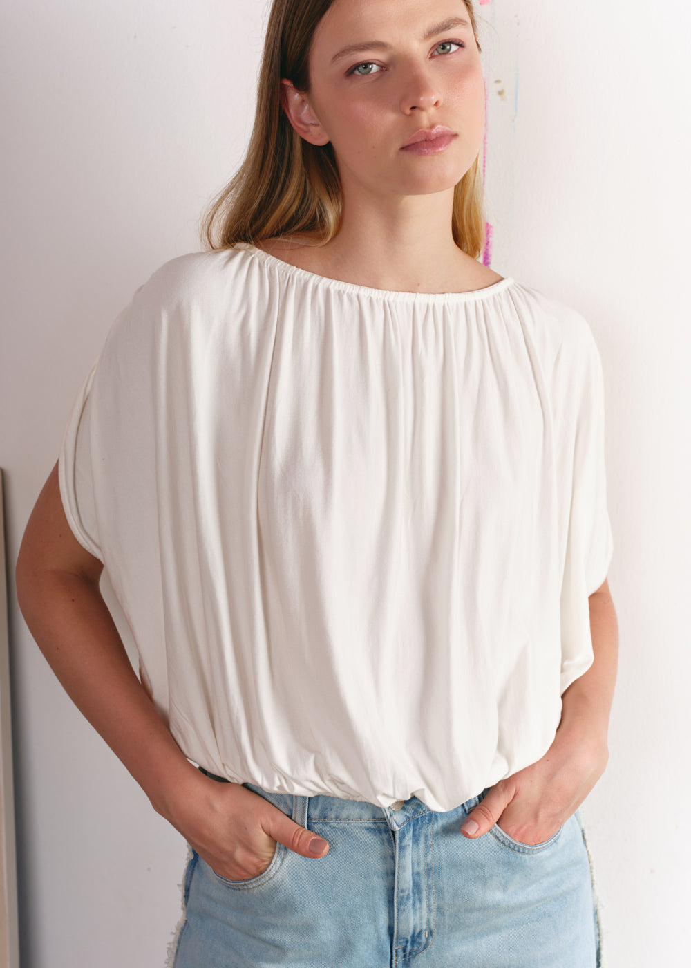 Top Vanesa