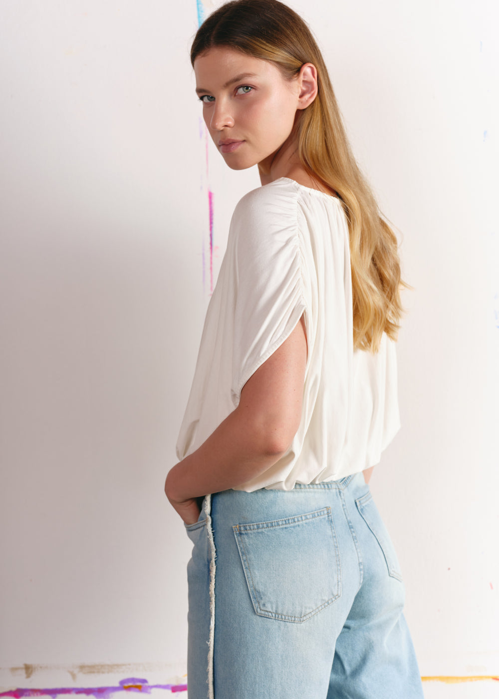 Top Vanesa