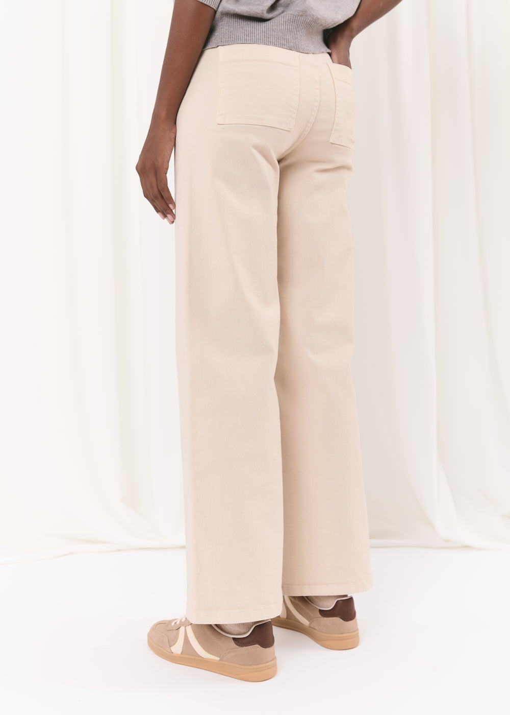 Pantalón Zanzibar