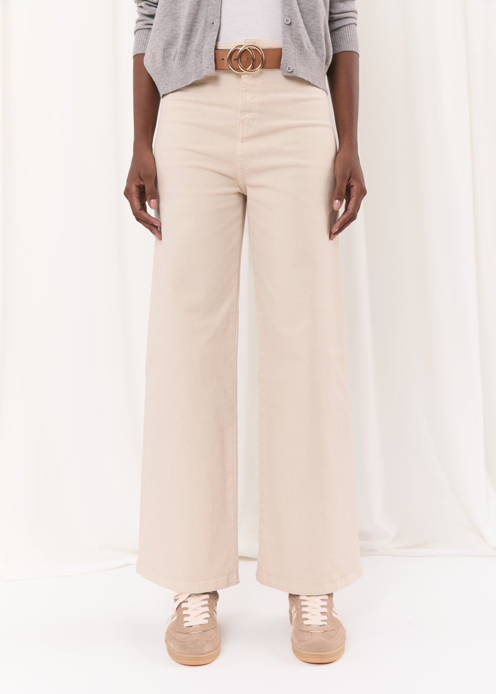 Pantalón Zanzibar