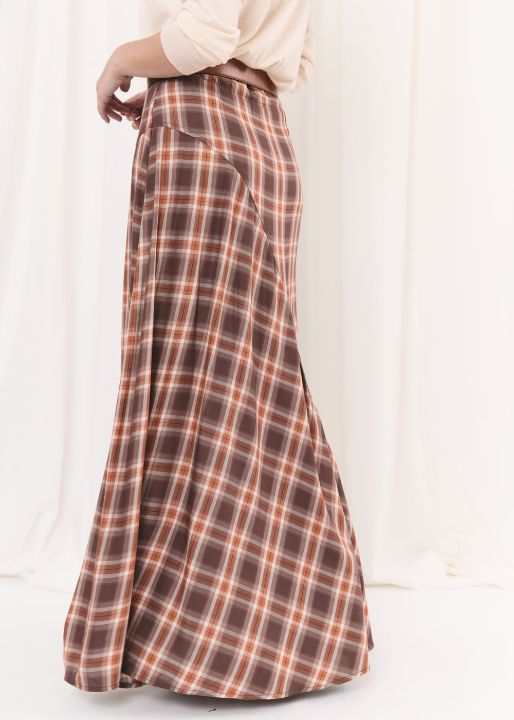 Falda Zoe