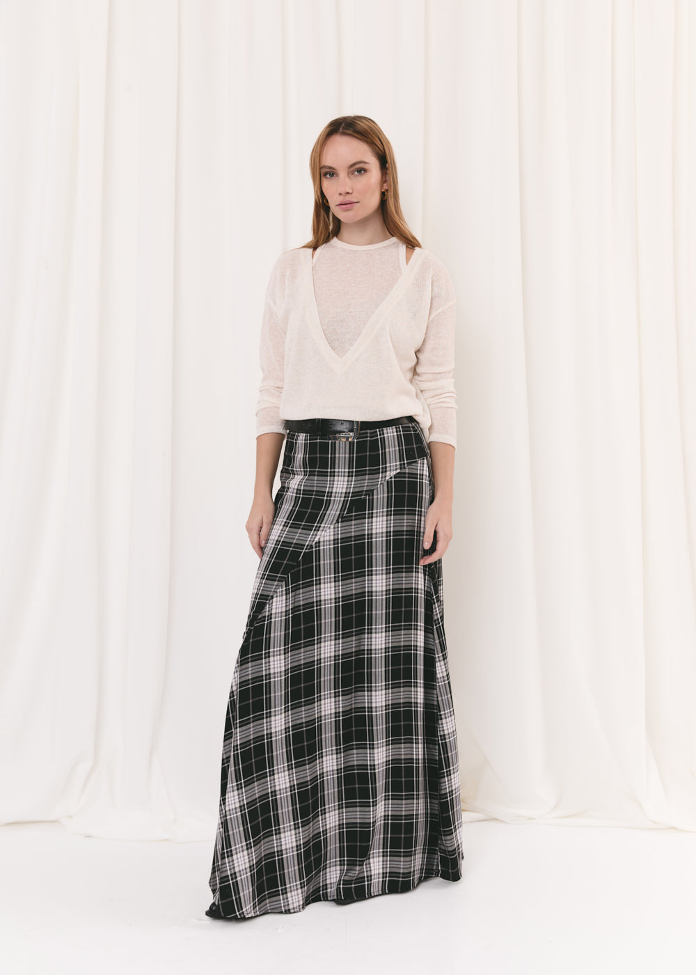 Falda Zoe