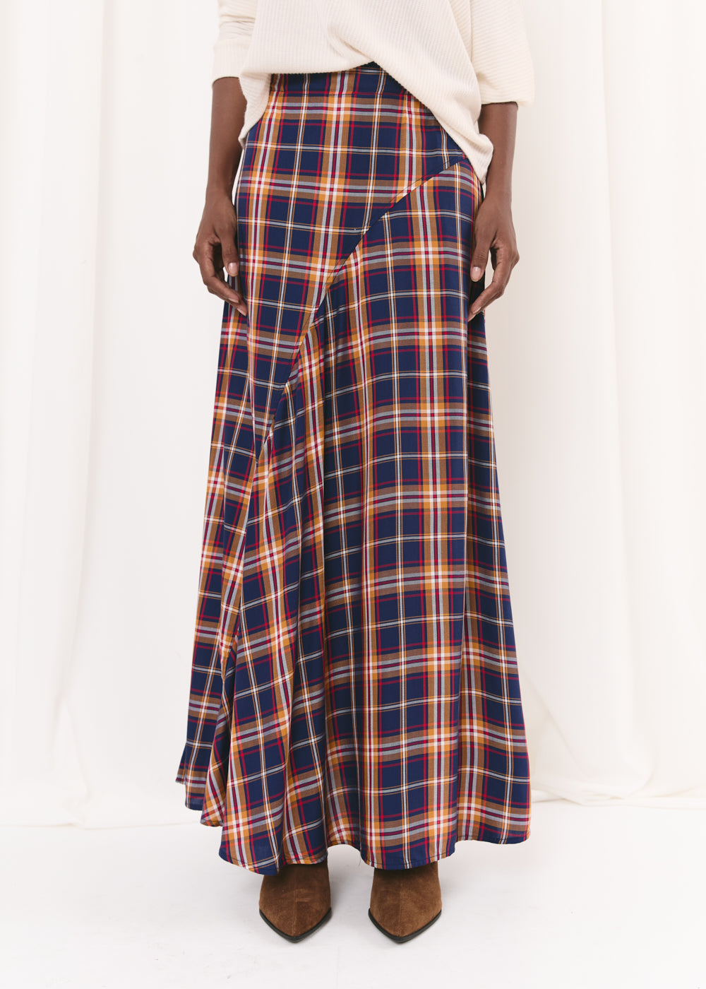 Falda Zoe