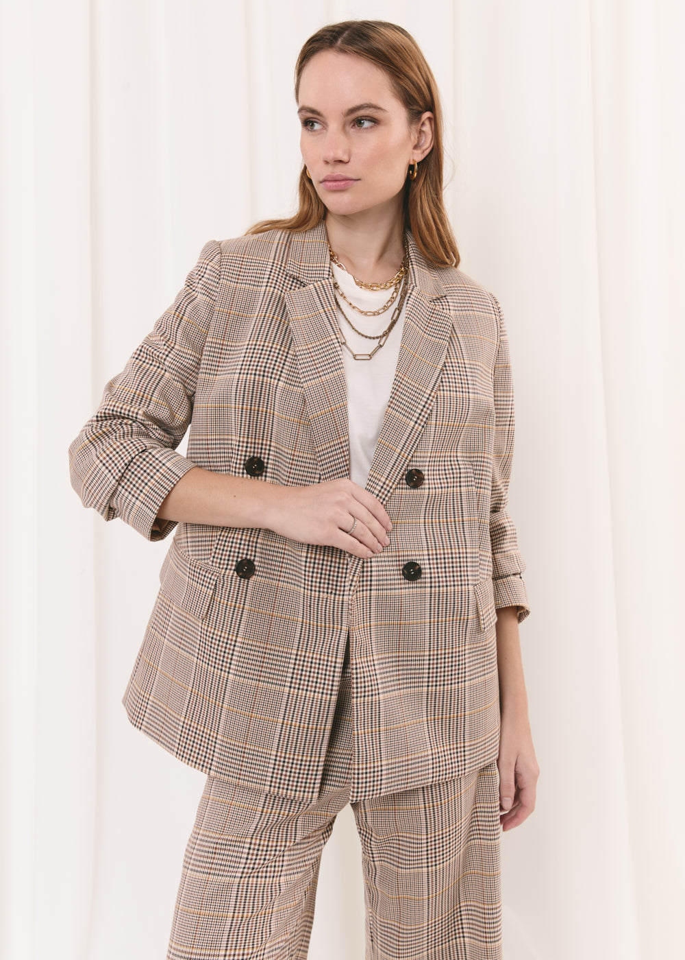 Blazer Zam