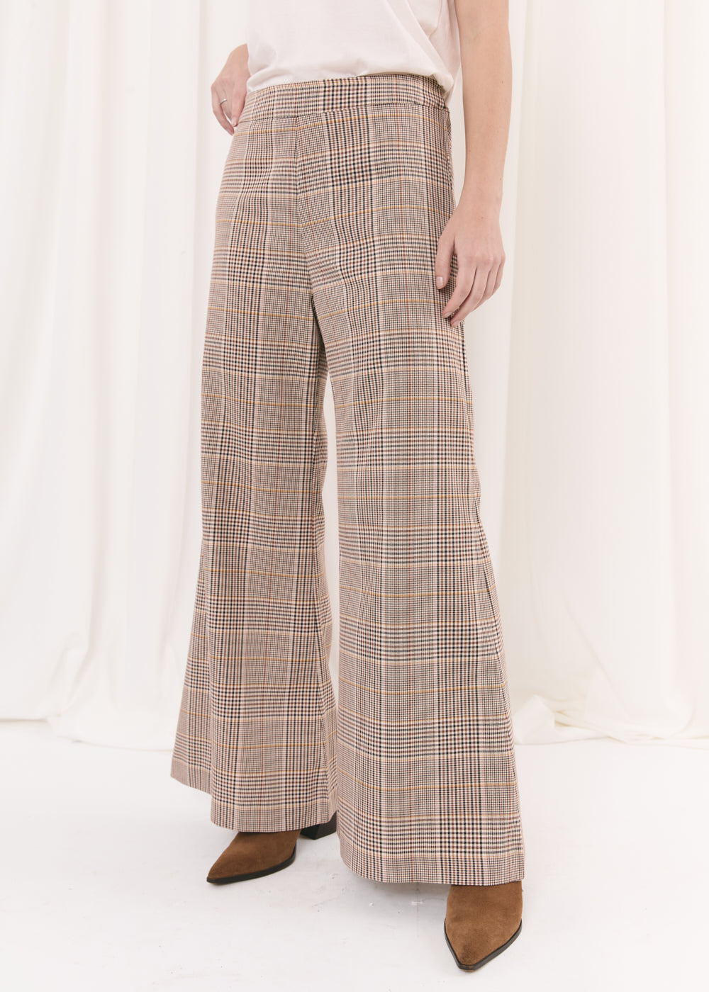 Pantalon Zadie