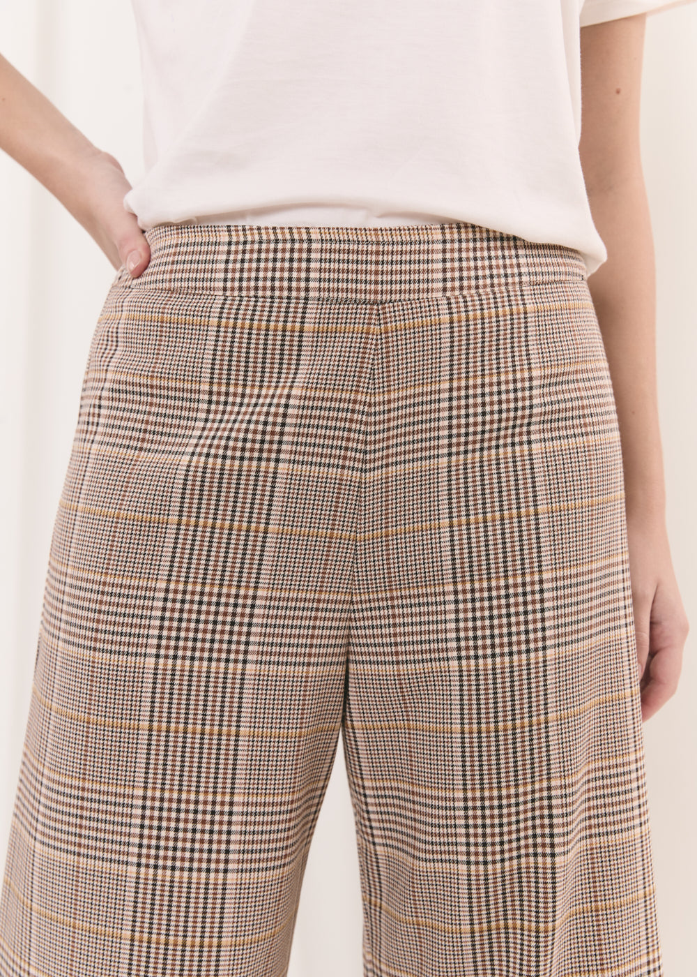 Pantalon Zadie