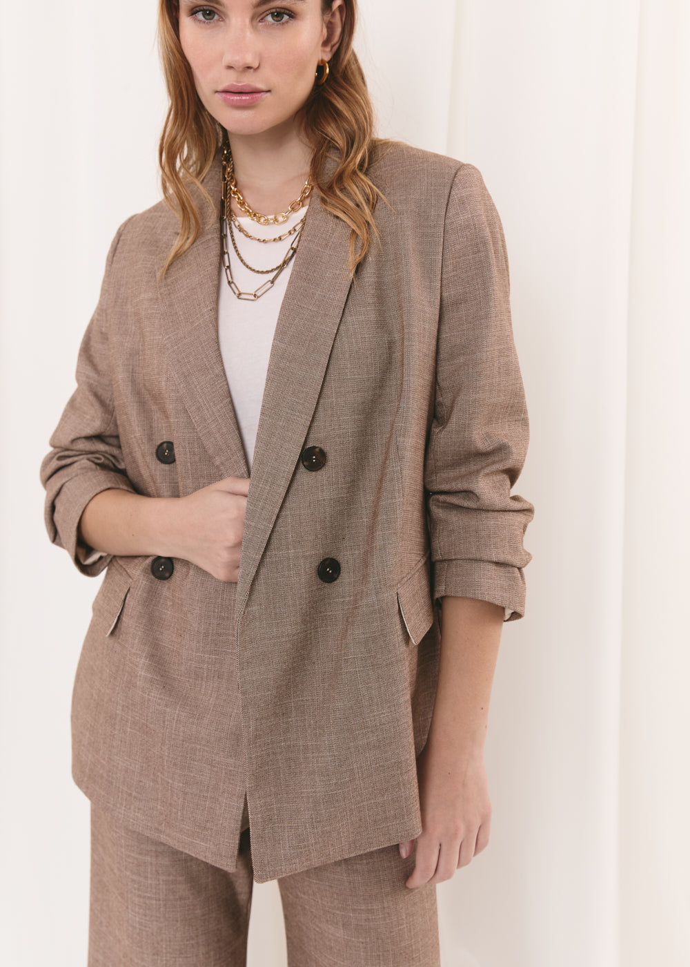 Blazer Zam