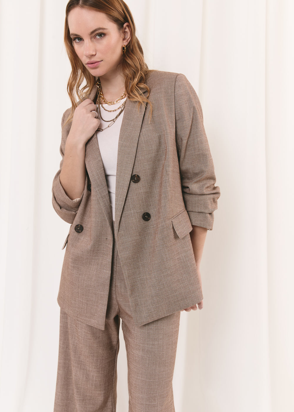 Blazer Zam