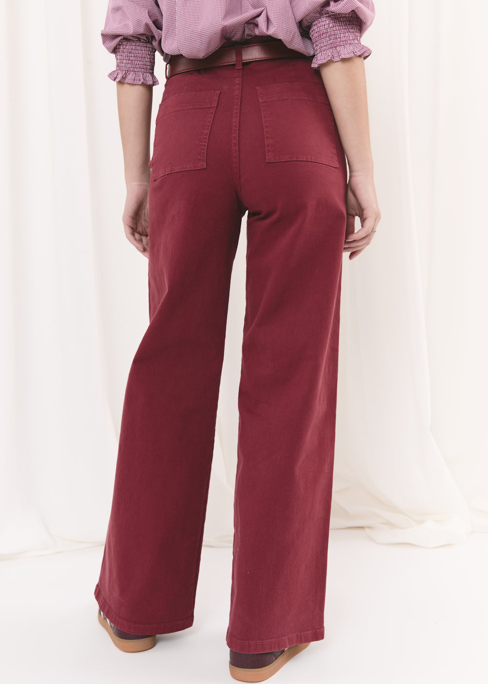 Pantalón Zanzibar
