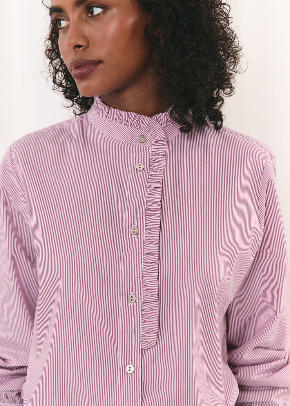 Camisa Zoi