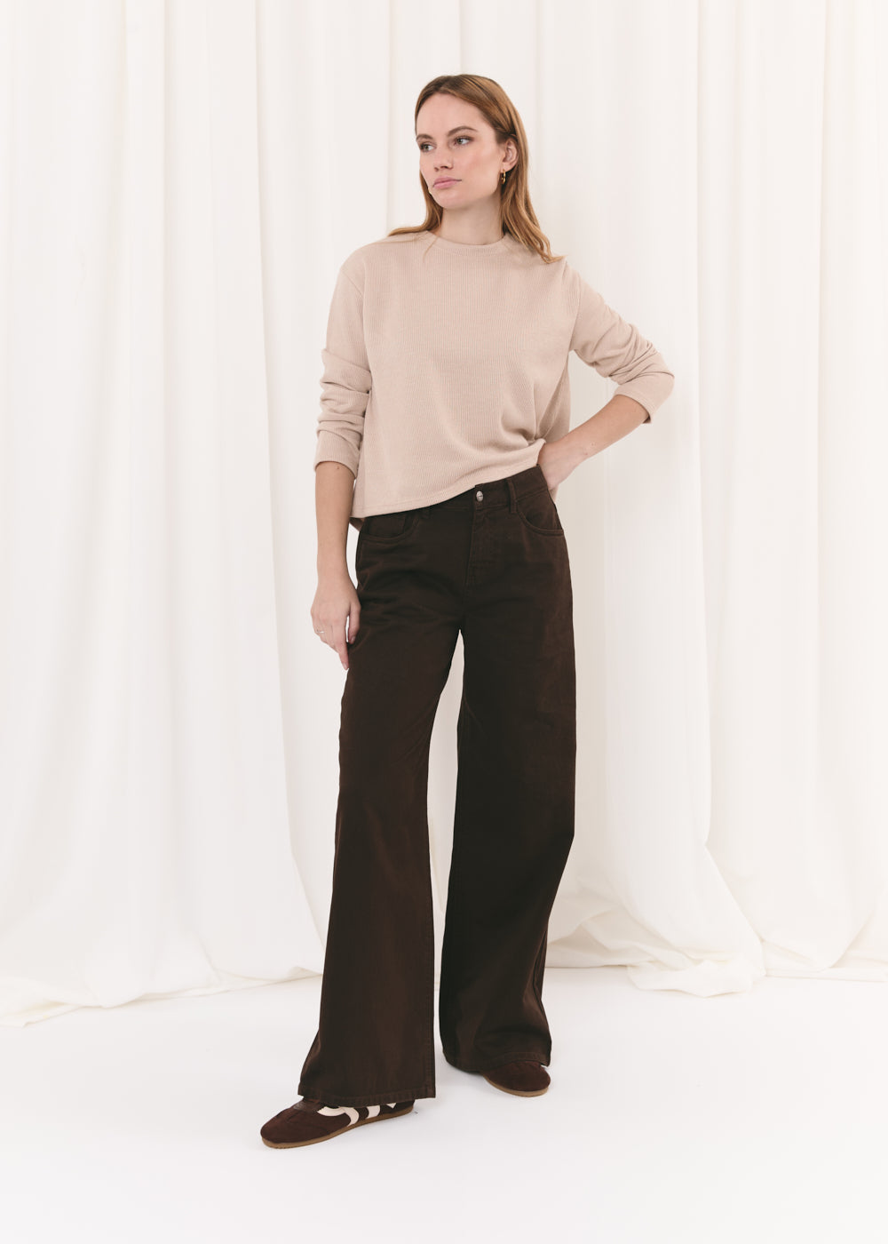 Pantalon Zambia