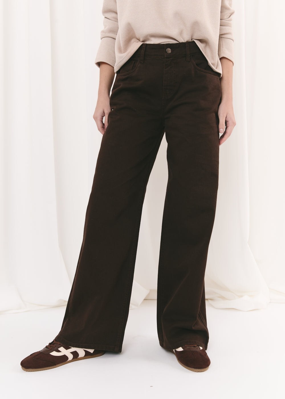Pantalon Zambia