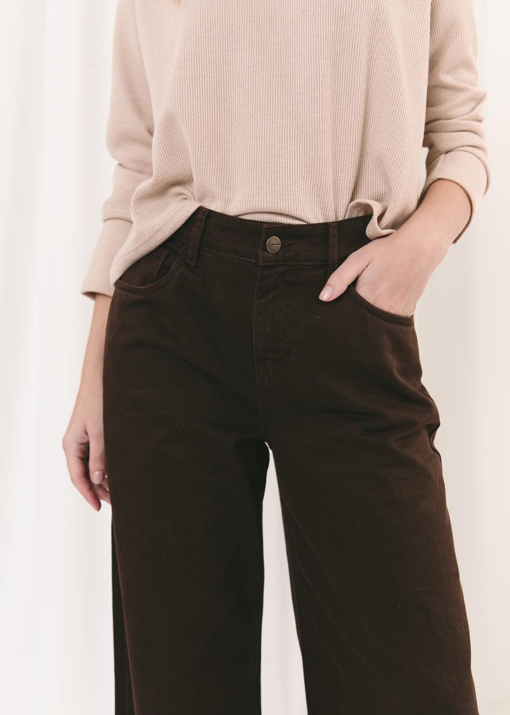 Pantalon Zambia