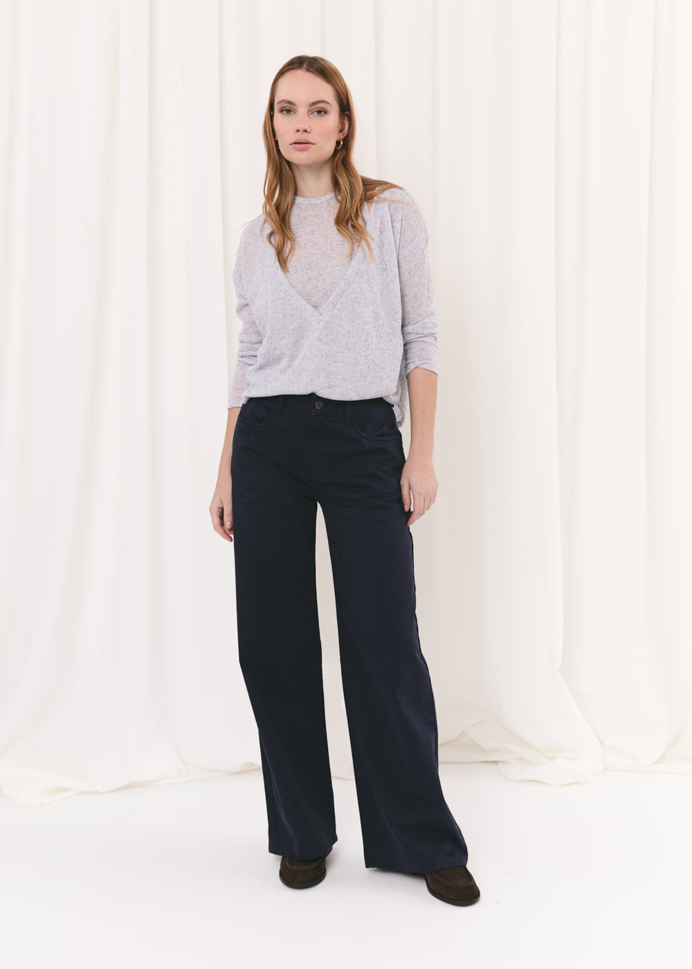 Pantalon Zambia