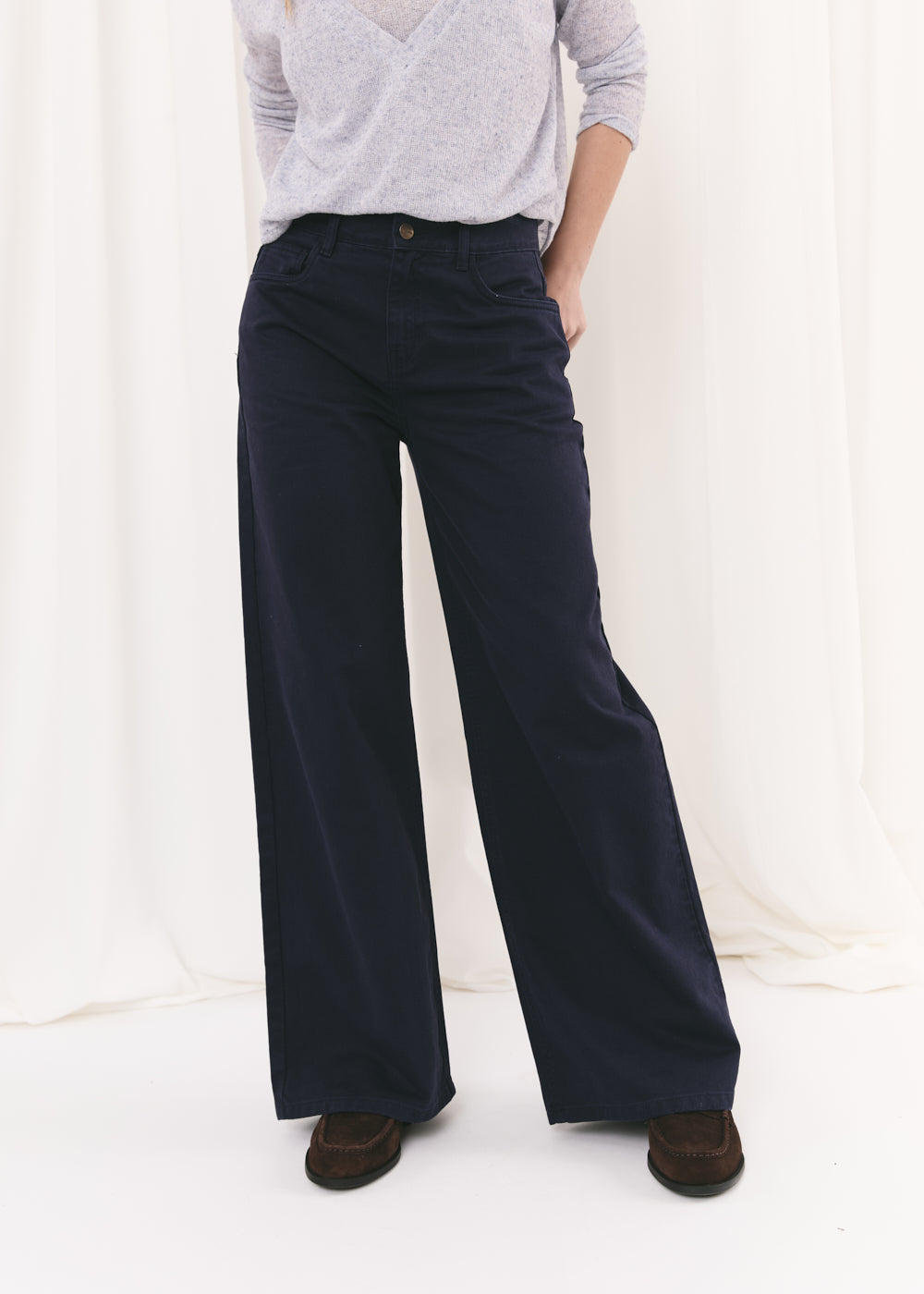 Pantalon Zambia