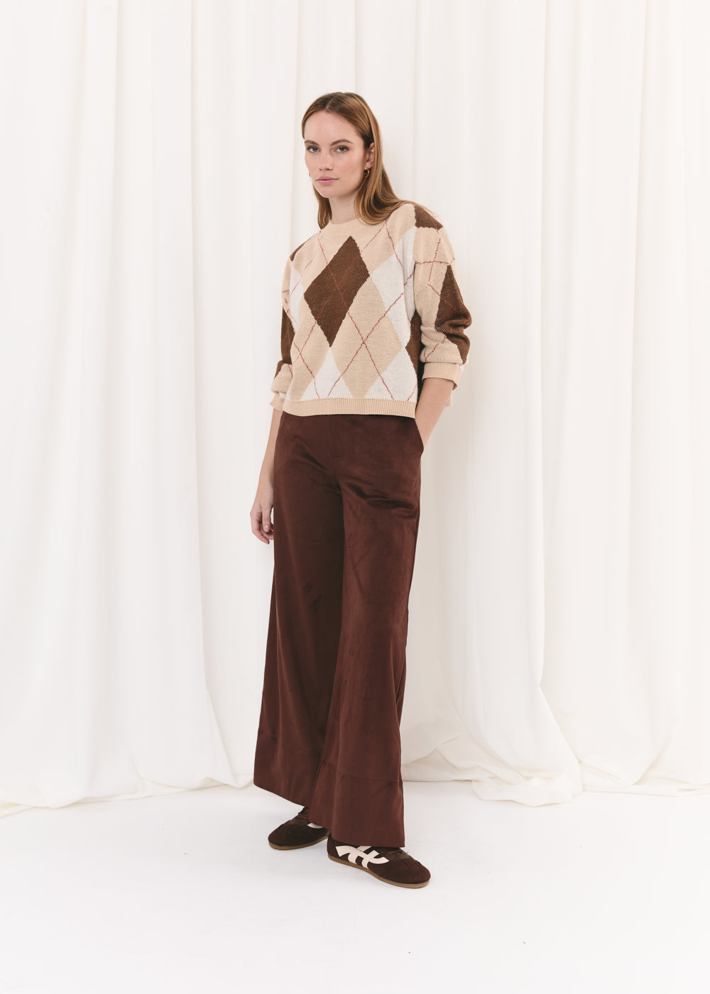 Pantalón Xavi