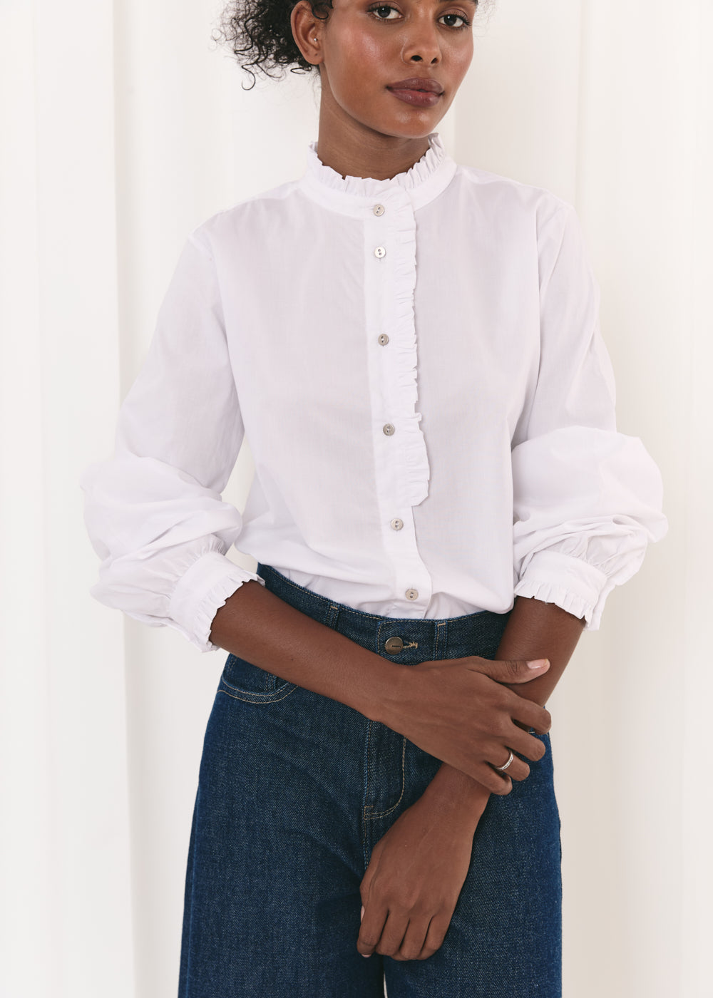 Camisa Zoi