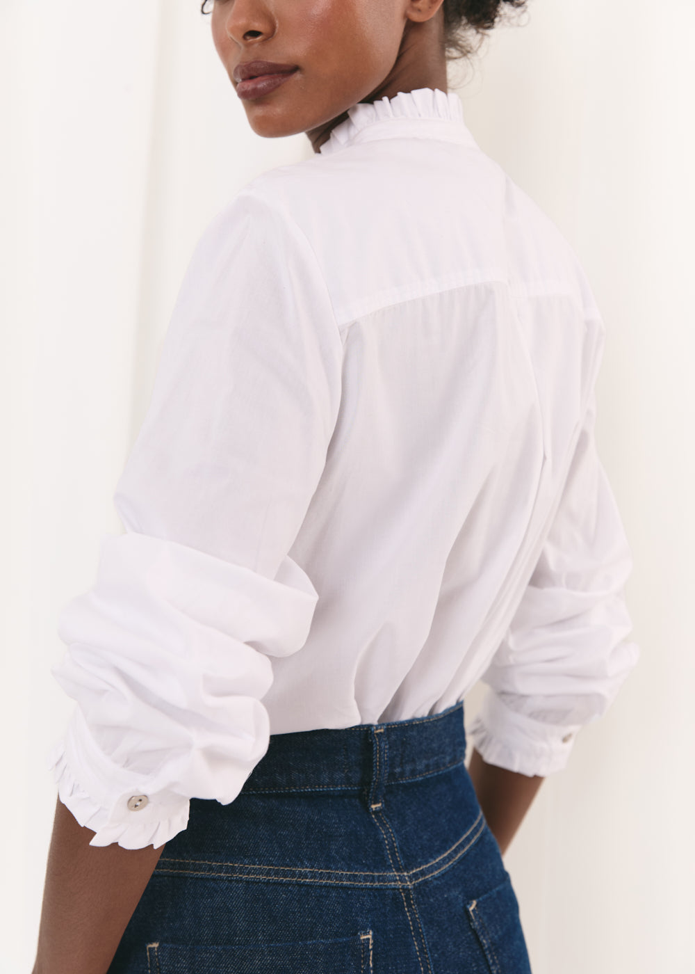 Camisa Zoi