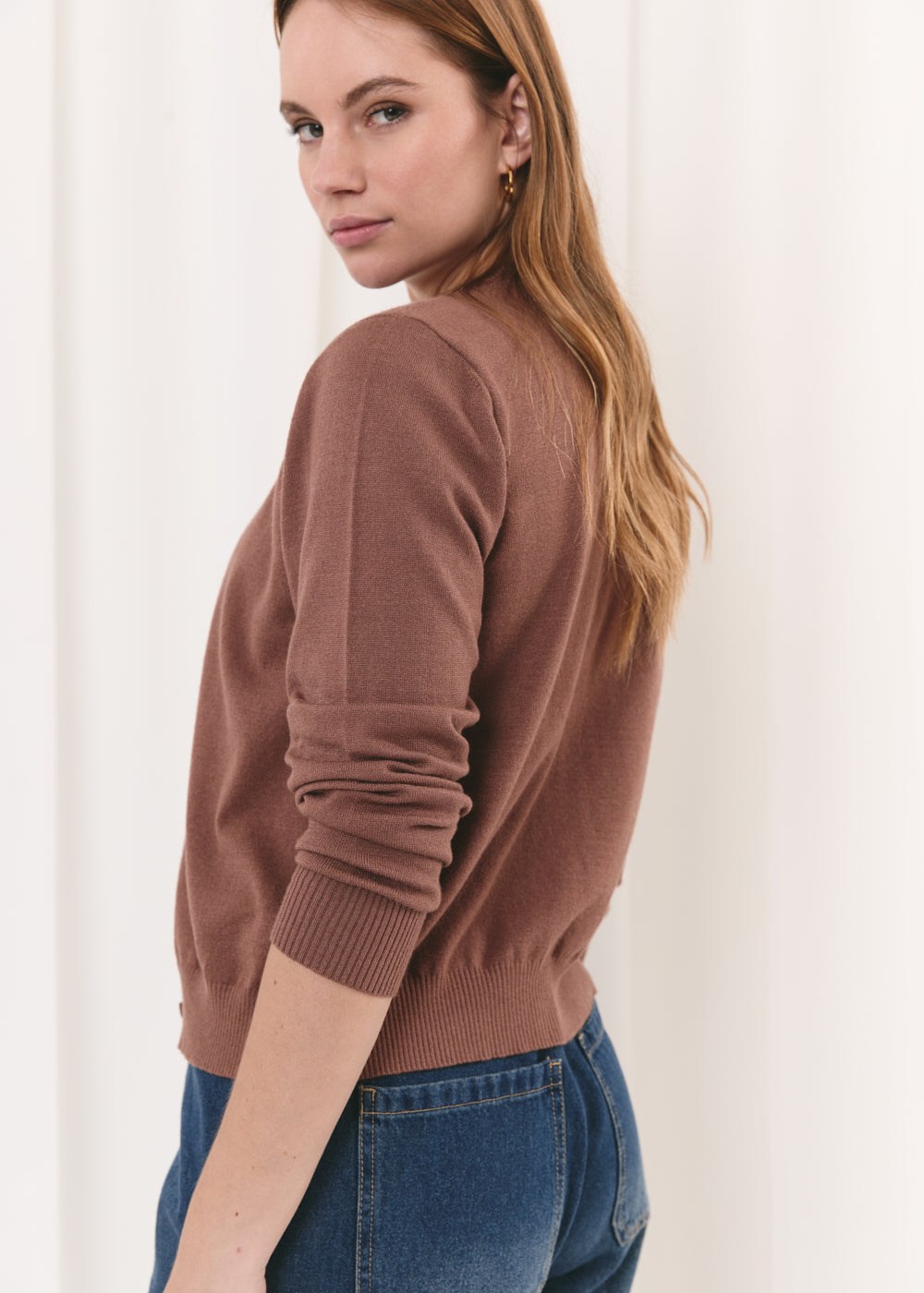 Cardigan Wendy