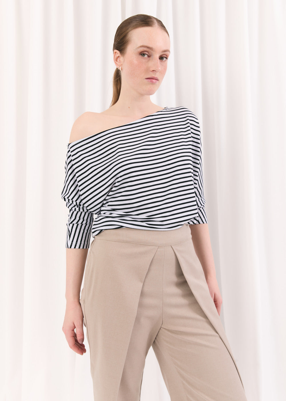 Polo Giselle