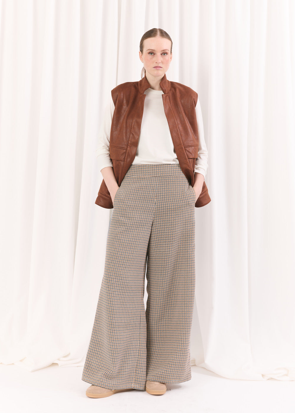 Pantalón Guilia