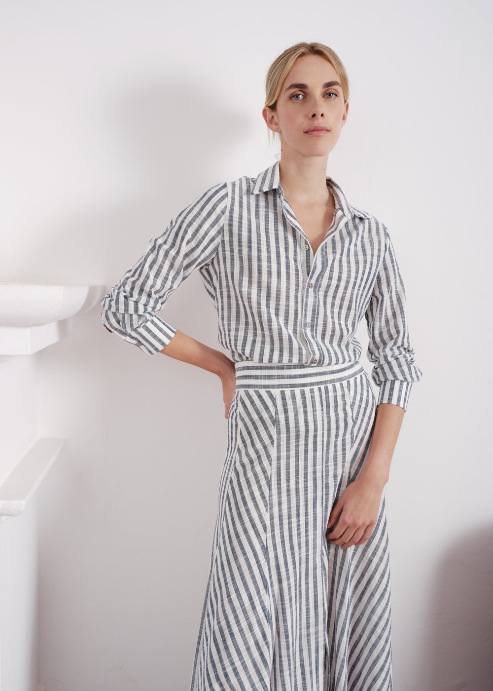 Camisa Ivette