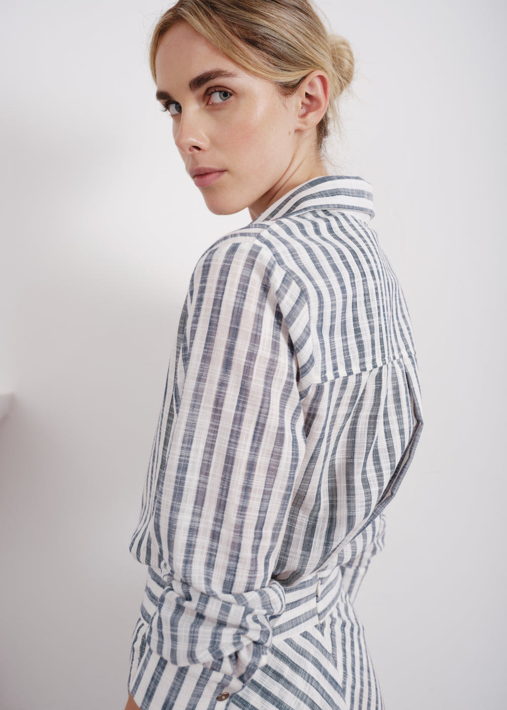 Camisa Ivette