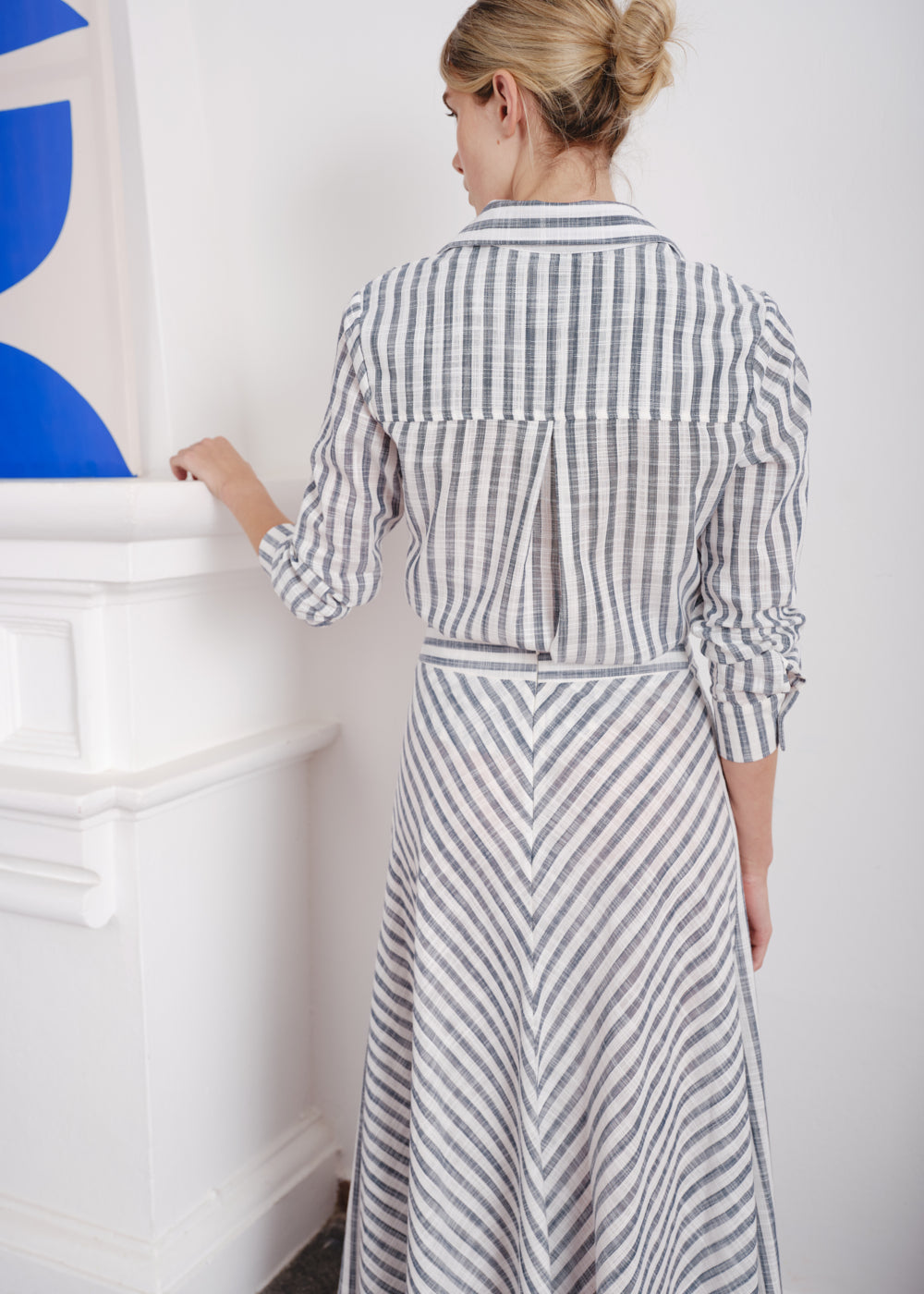 Camisa Ivette