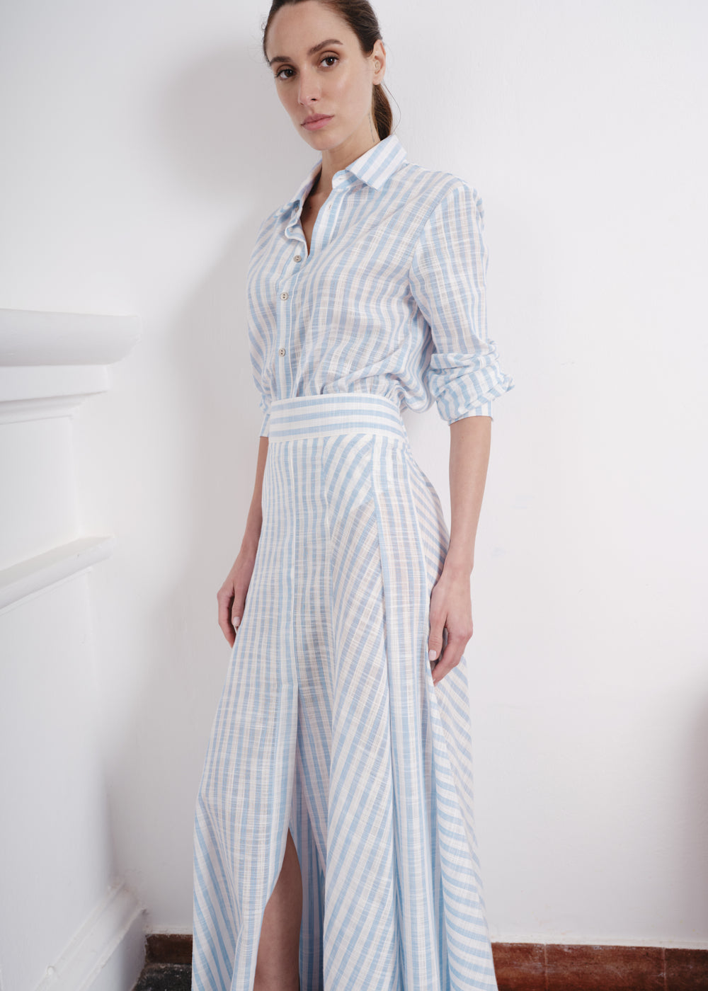 Camisa Ivette