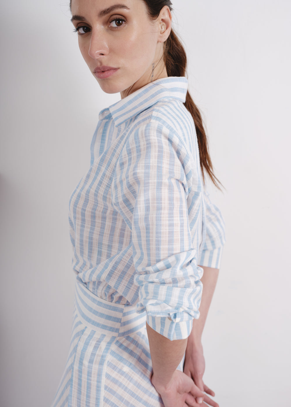 Camisa Ivette