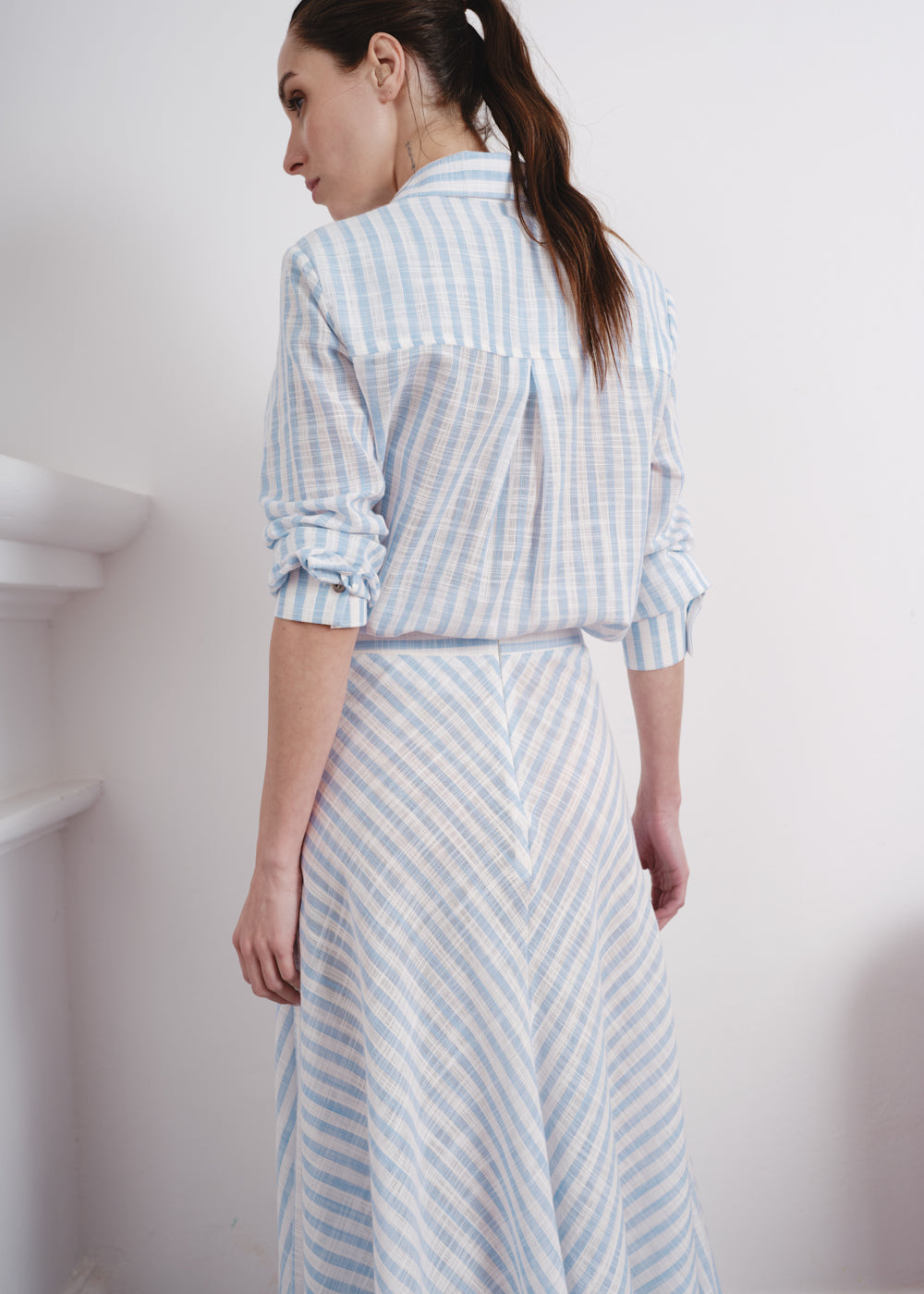 Camisa Ivette