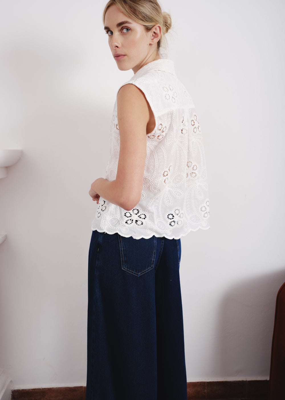 Camisa Ines