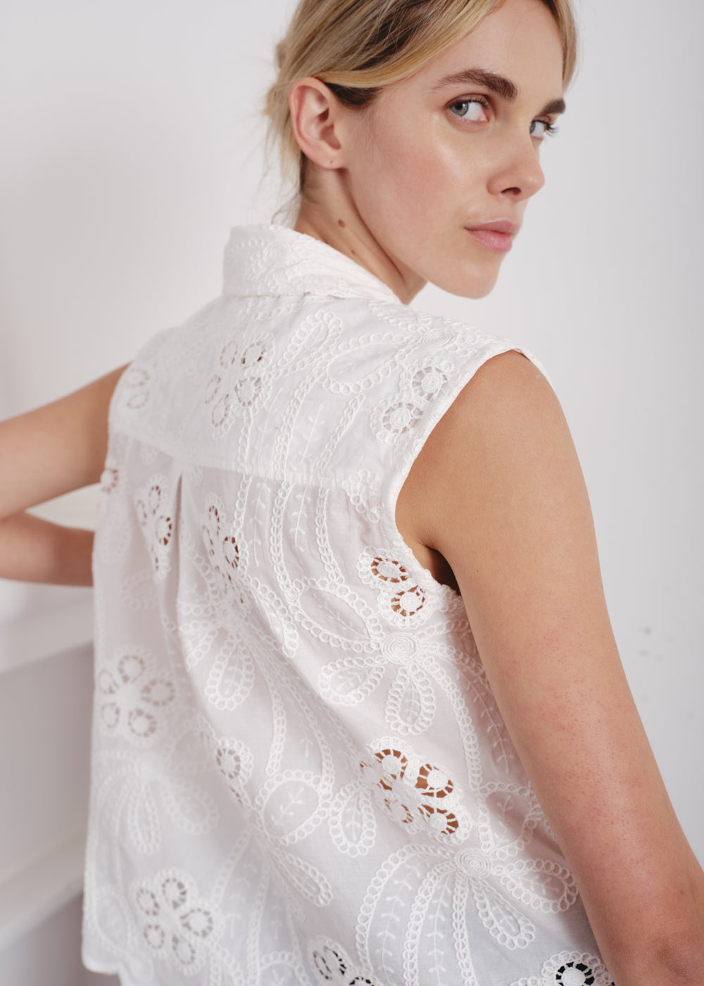 Camisa Ines