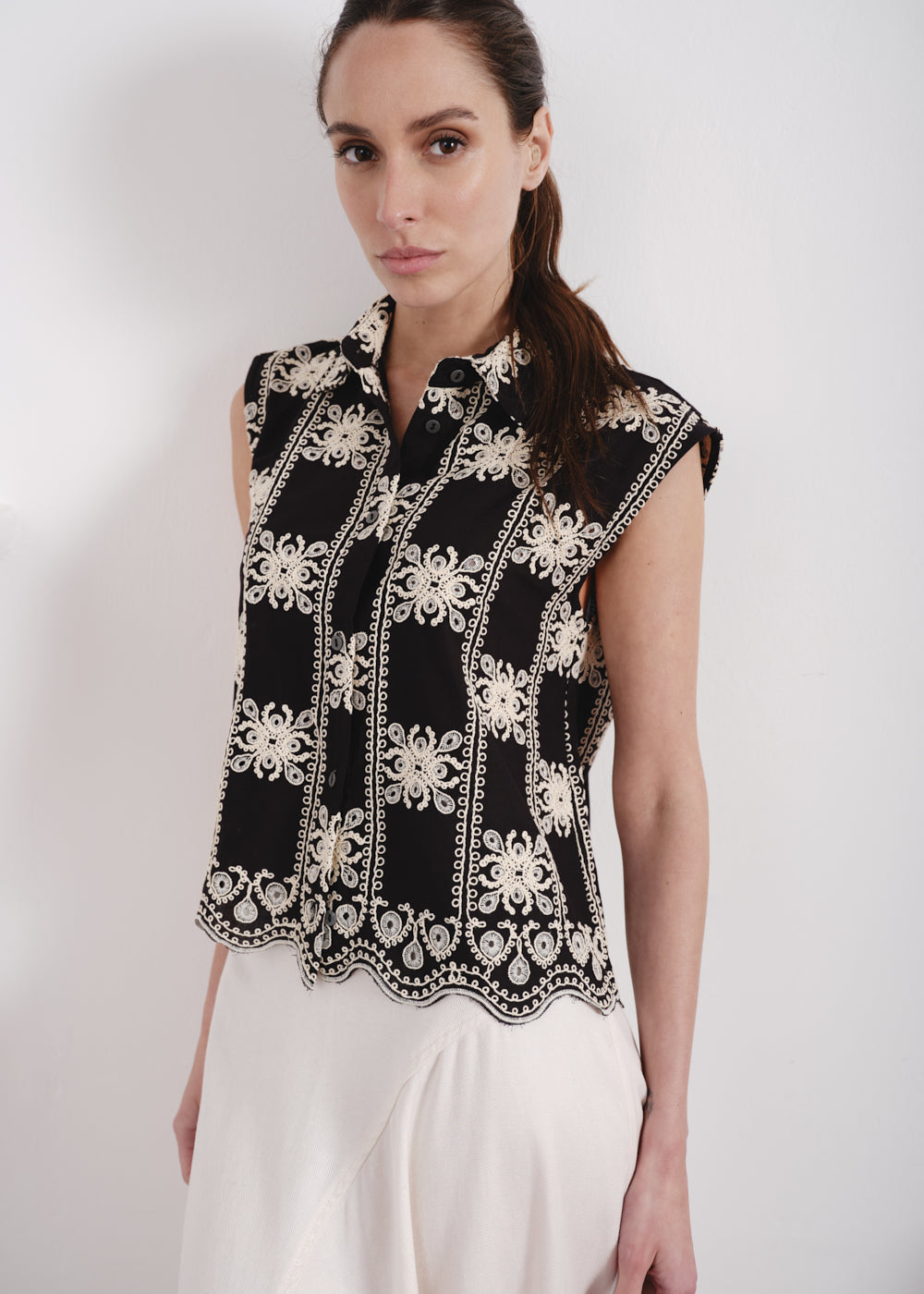 Camisa Ines