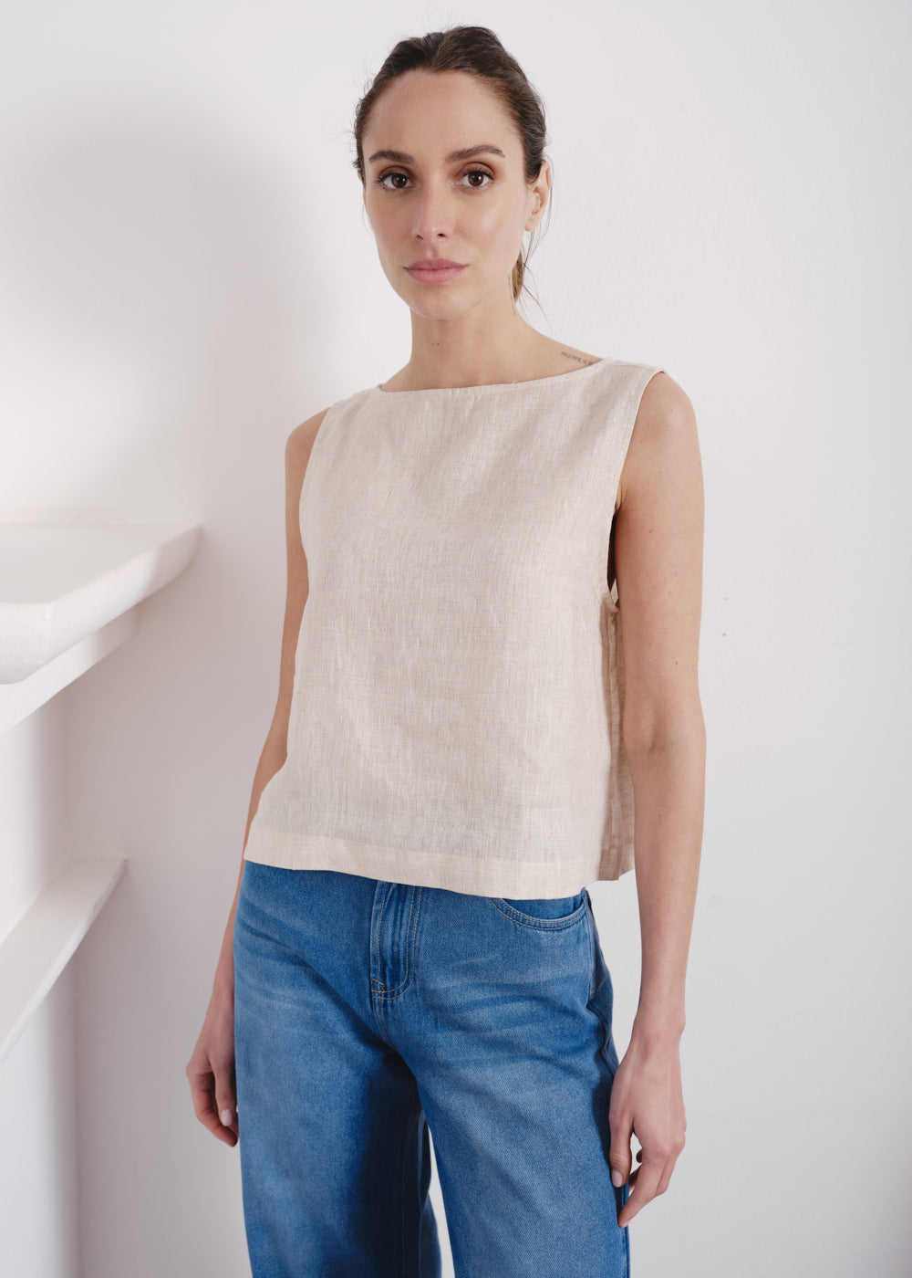 Blusa Indi