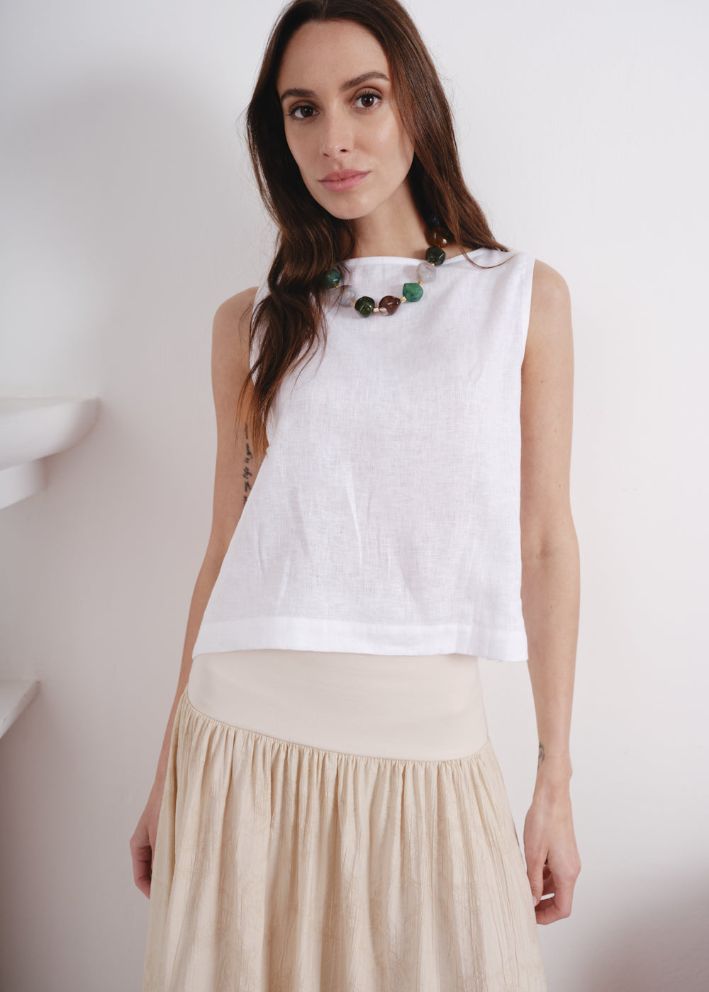 Blusa Indi