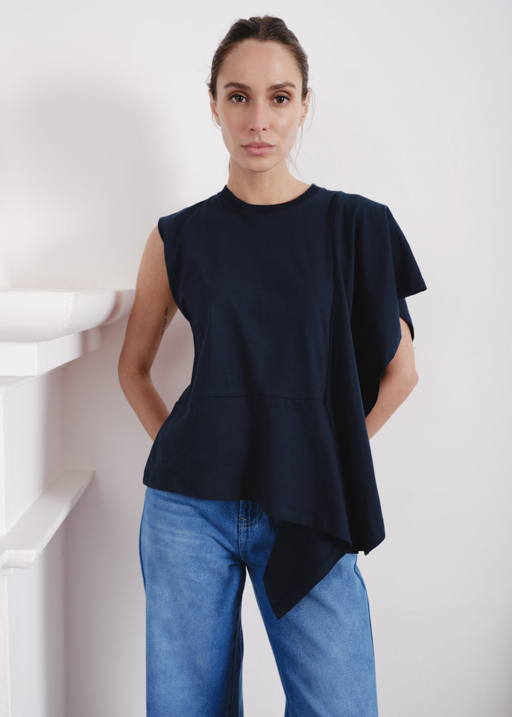 Polo Ingrid