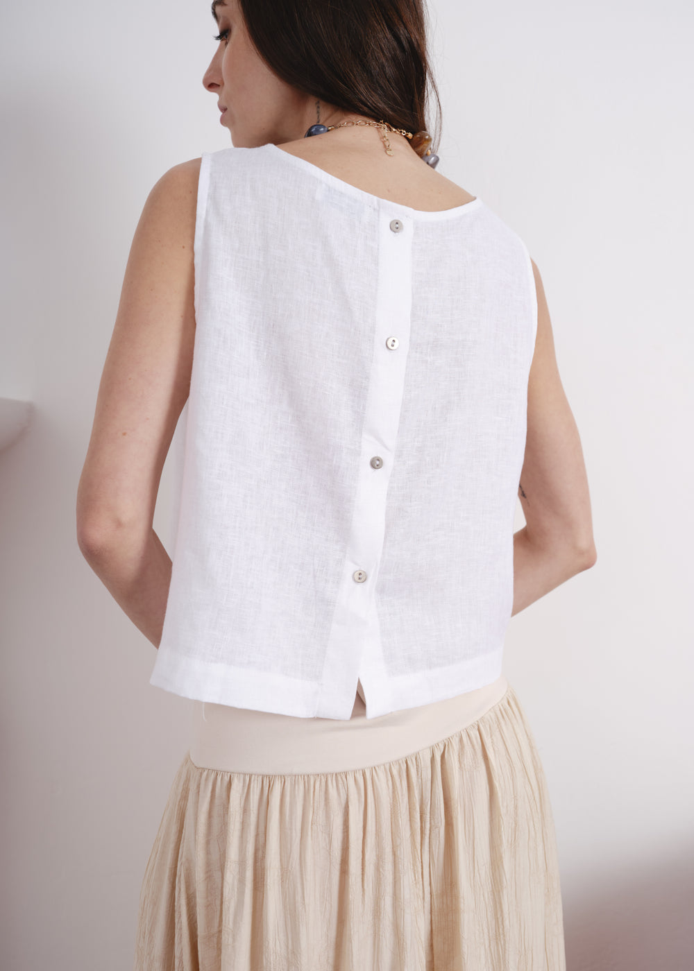 Blusa Indi