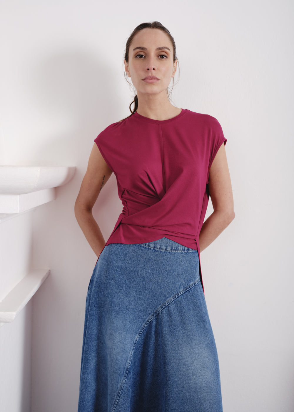 Polo Isabel