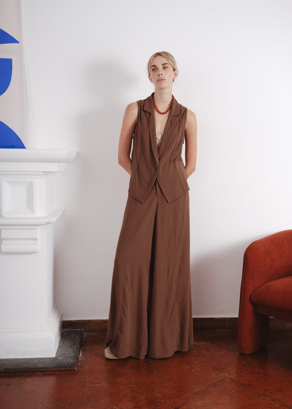 Pantalon Isadora