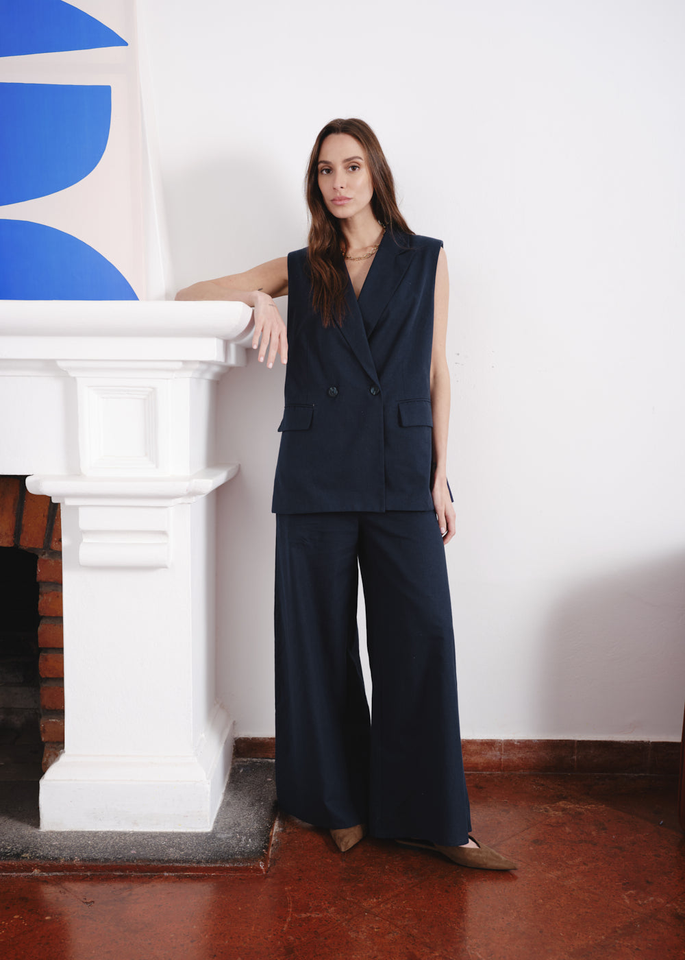 Pantalon Iliana