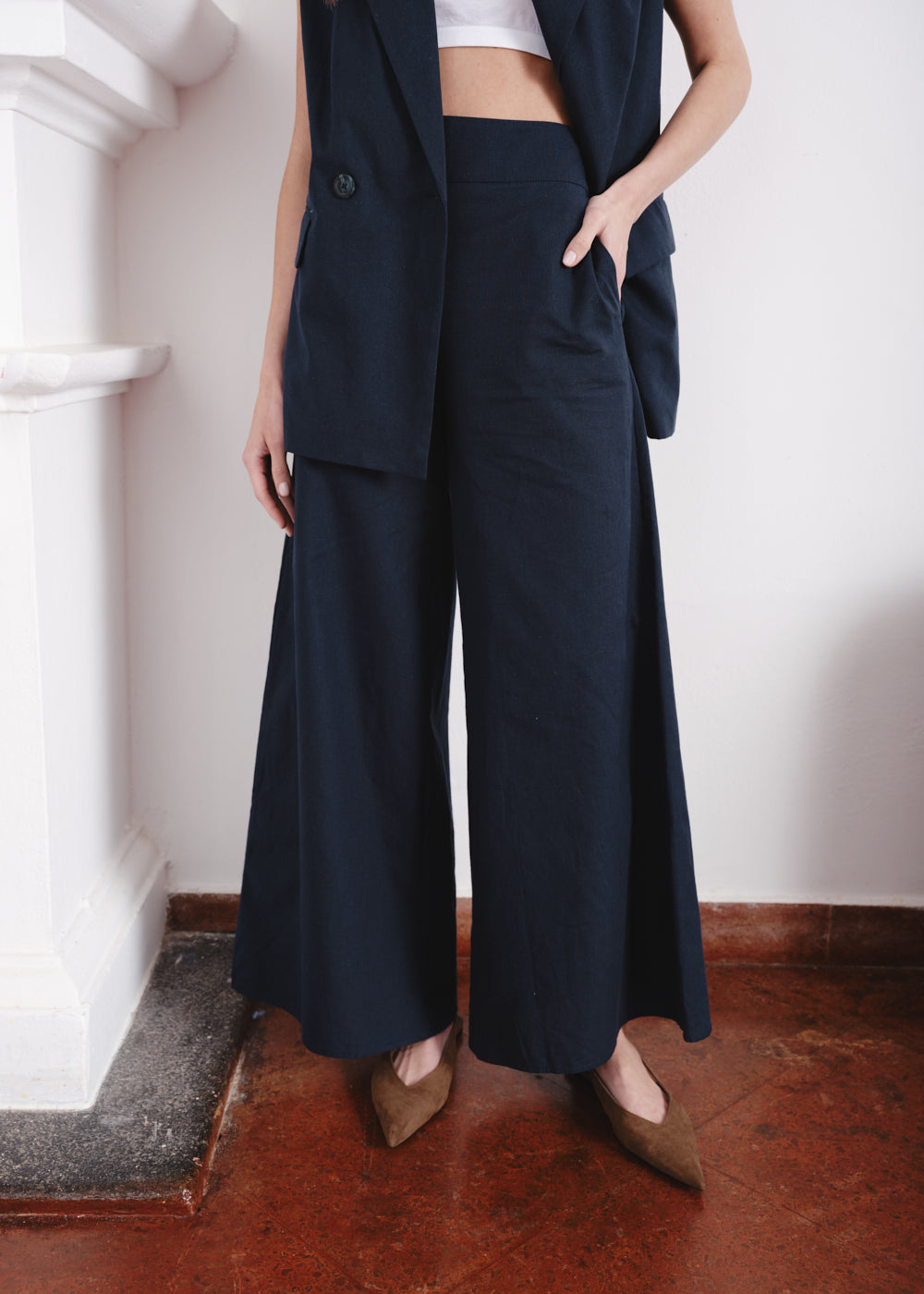 Pantalon Iliana