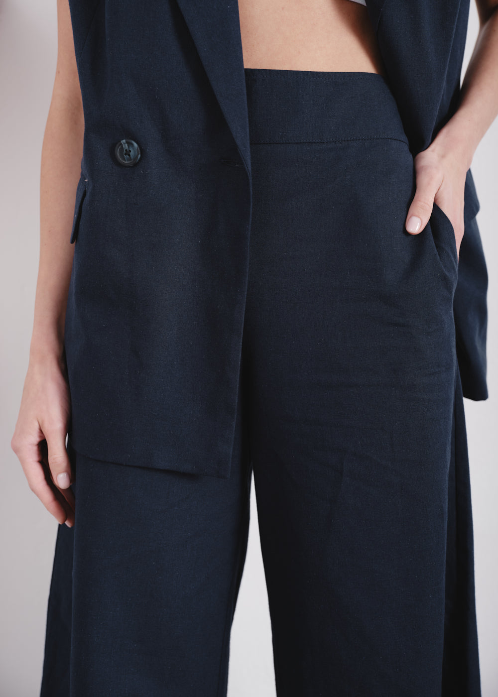 Pantalon Iliana