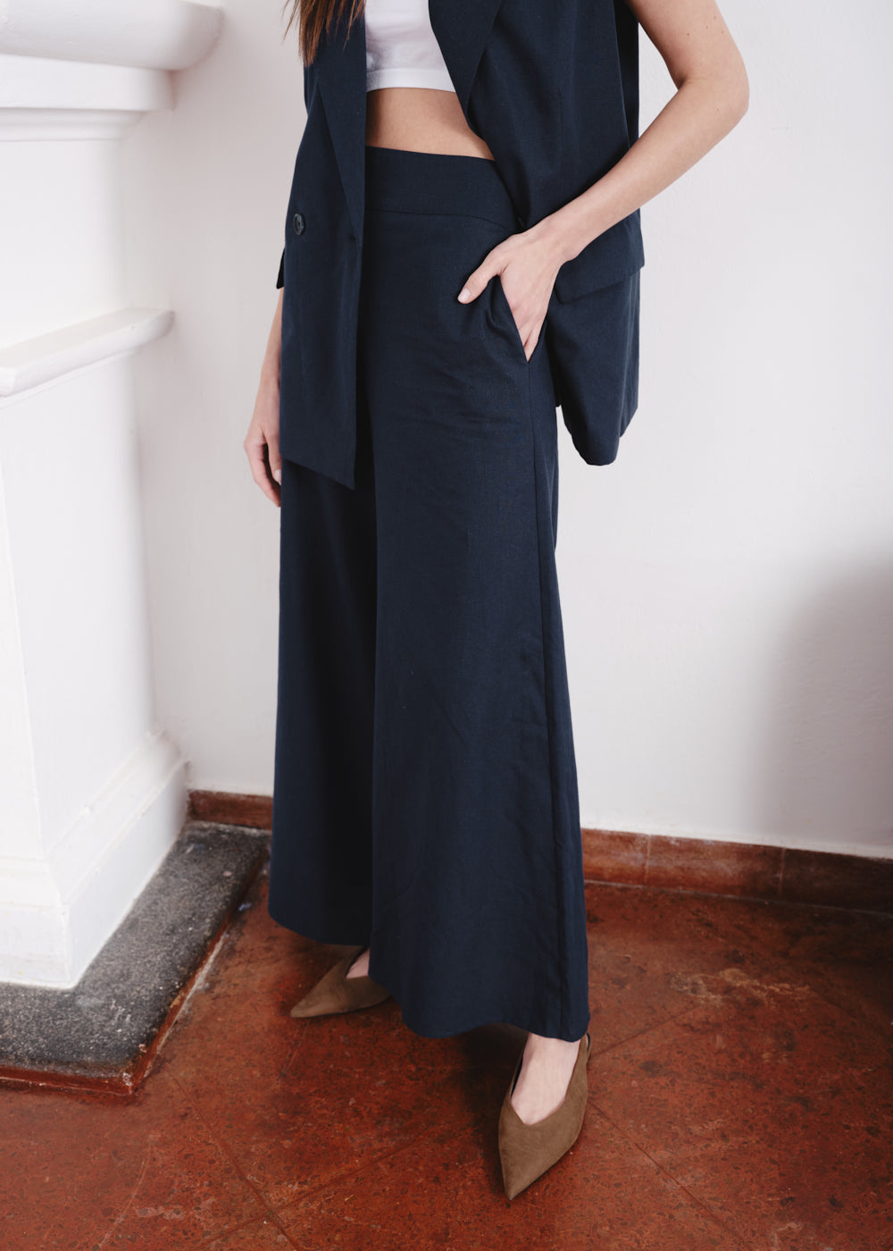 Pantalon Iliana
