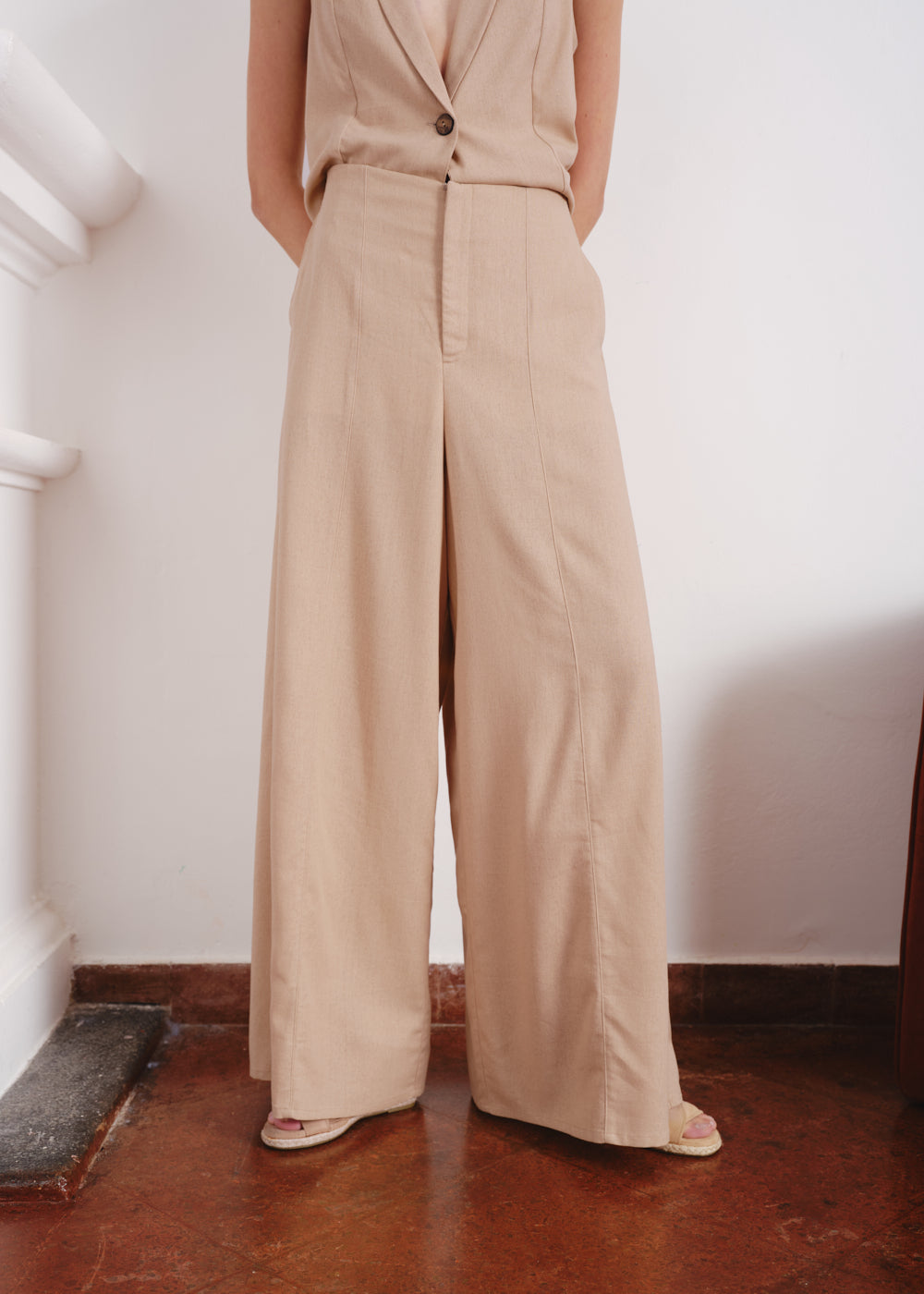 Pantalon Isadora