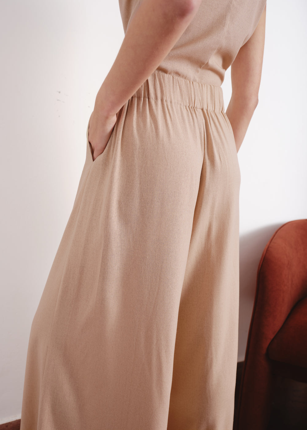 Pantalon Isadora